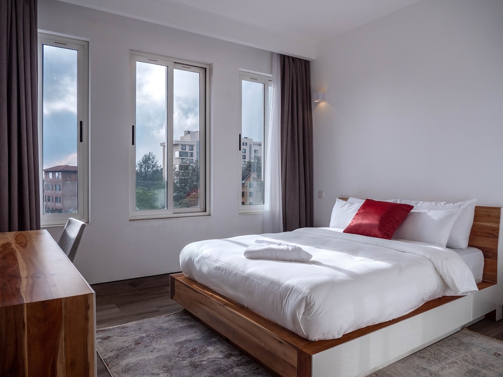 Apartment, 2 Bedrooms