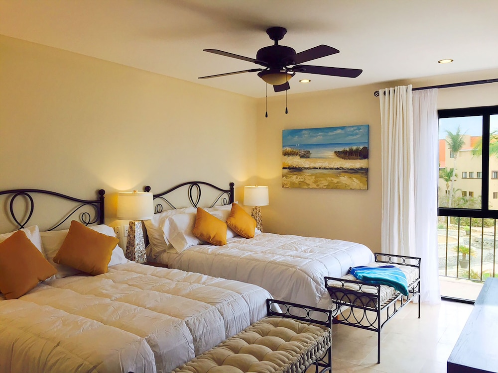 Luxury Condo, Multiple Beds, Ocean View photo 1