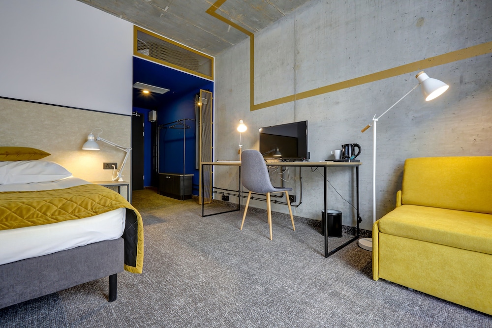 Classic Single Room, 1 Twin Bed, Non Smoking - Photo 1