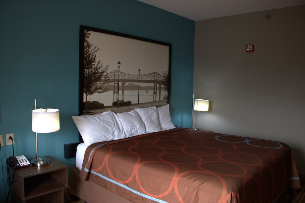 Room, Accessible photo 3