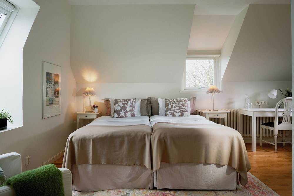Double Room, Park View photo 3