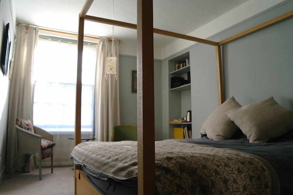 The Blue Room photo 2