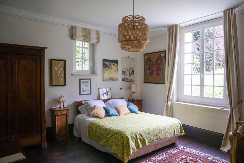 Chambre Shikibu Murasaki photo 1