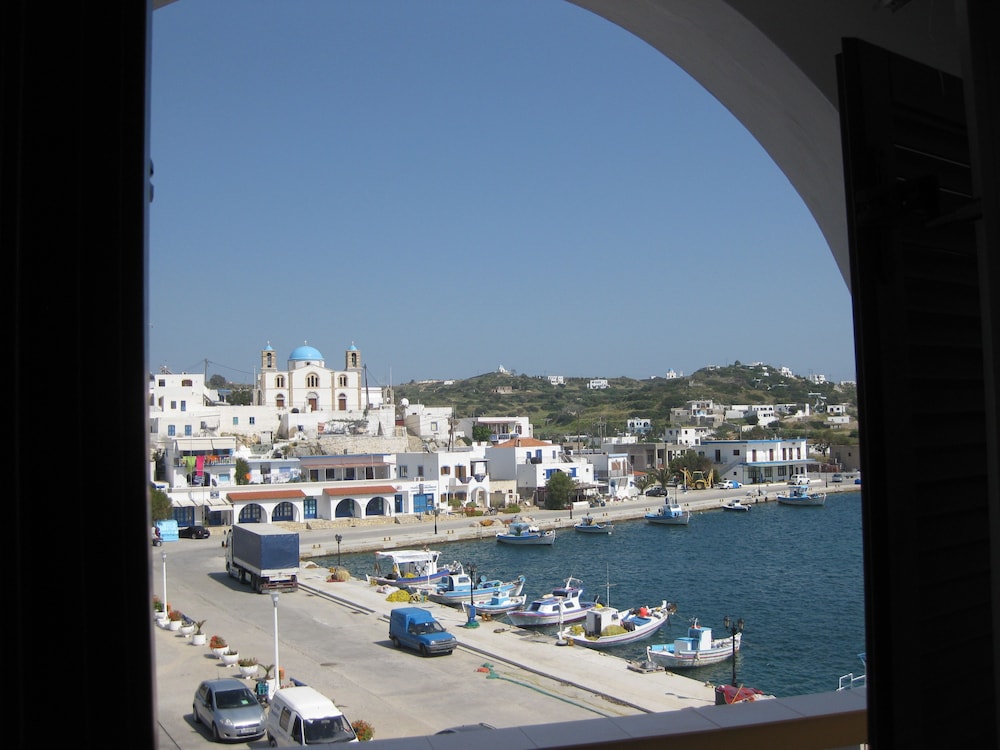 Studio, Sea View photo 2