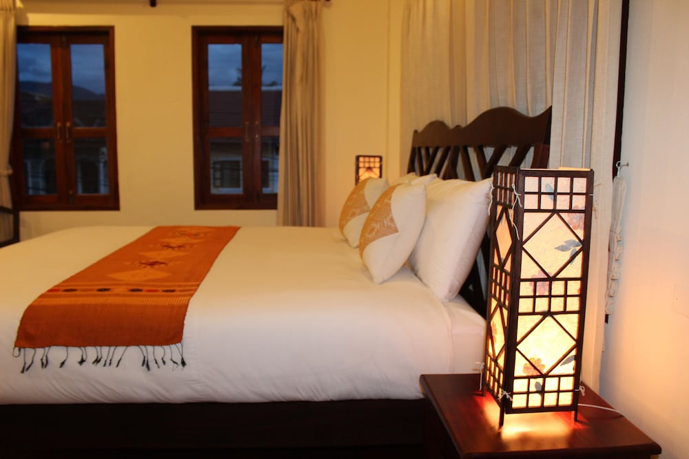Grand Double Room photo 2