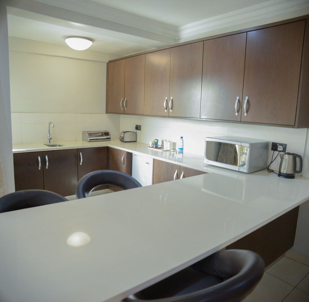 Presidential Penthouse, Kitchenette photo 2