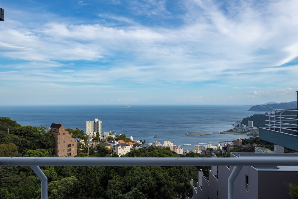 Junior Suite Room with Private Open-air Bath, Ocean View, Non Smoking - Photo 4