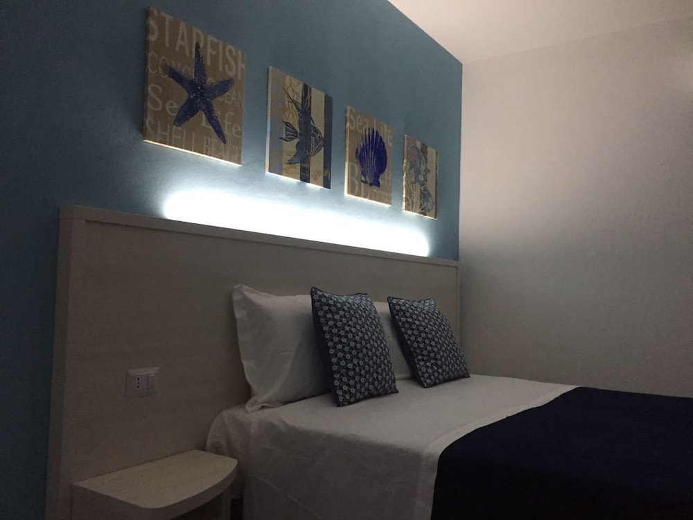 Exclusive Suite, Sea View, Sea Facing