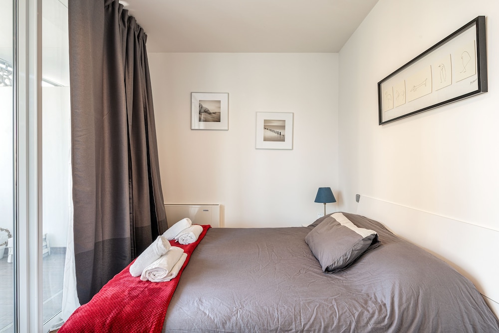 Apartment, 1 Bedroom
