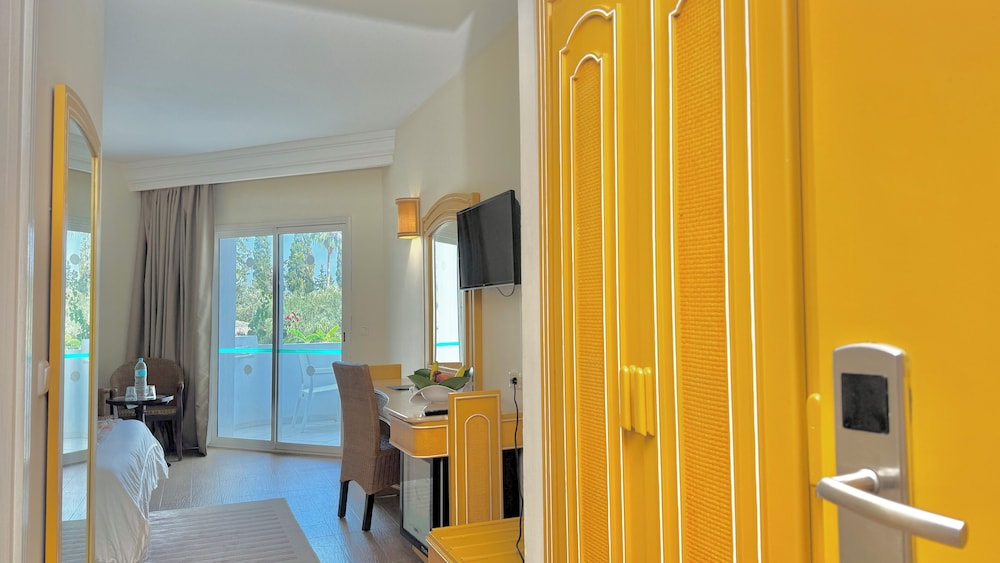 Standard Double Room Single Use