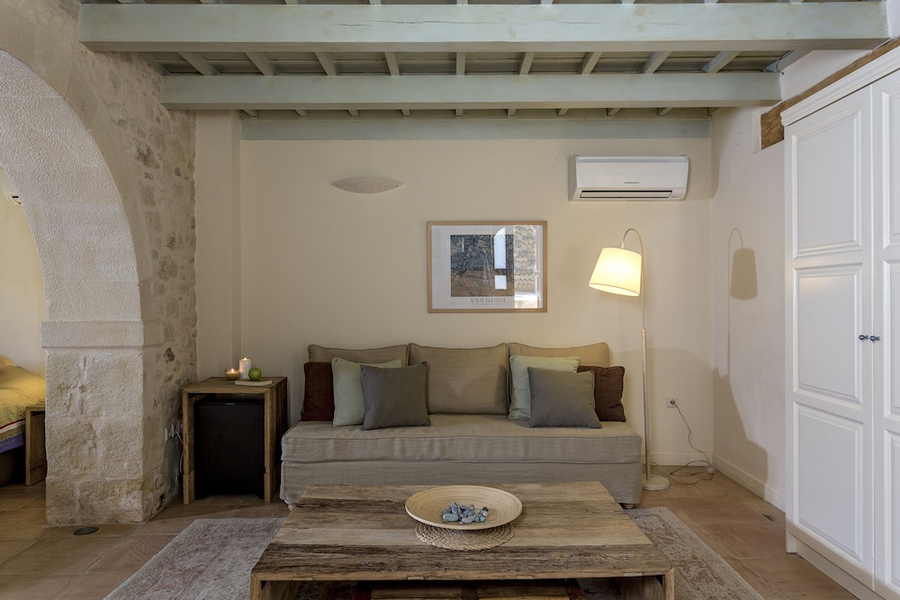 Historic junior suite (Perseus - Lyra - Sirius) - Photo 6