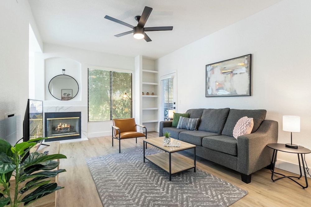 Apartment, 2 Bedrooms