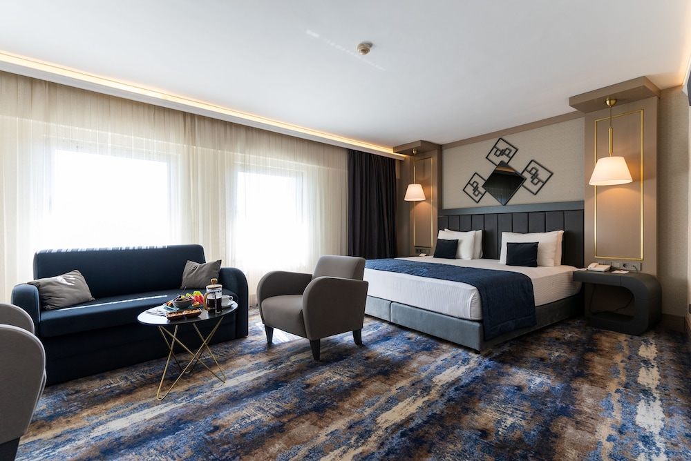 Deluxe Single Room, Corner photo 2