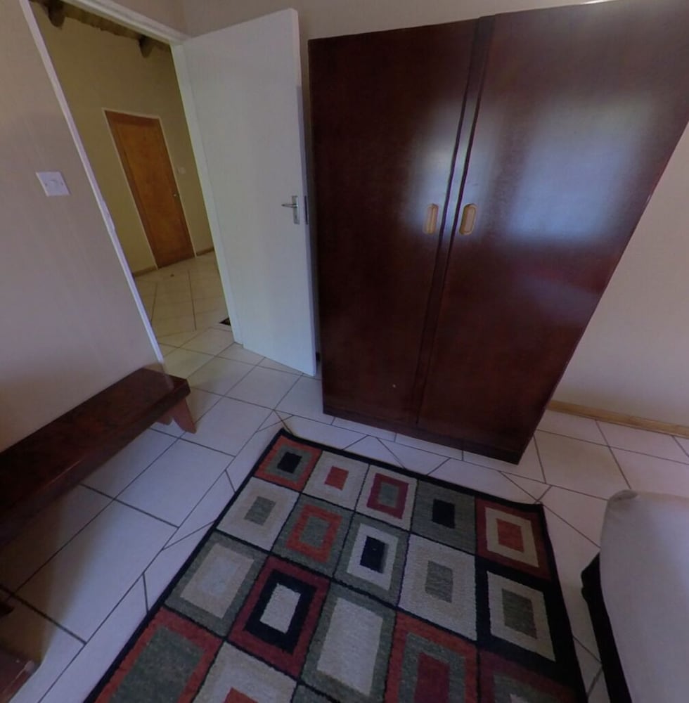 Luxury Double Room Single Use, River View