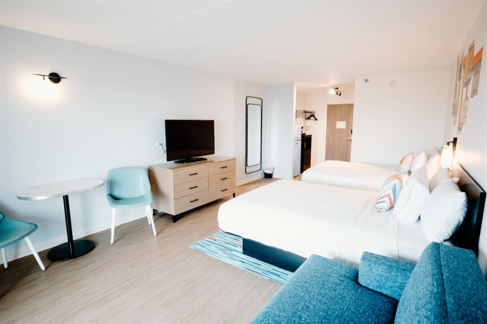 SeaLoft Oceanfront Hotel, Foto 15