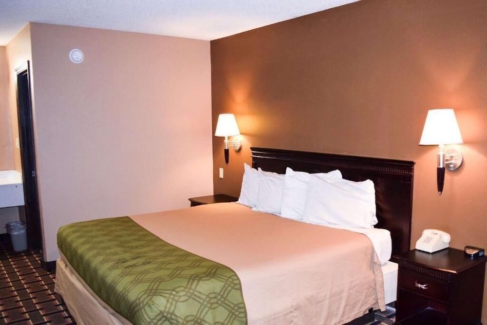 Single Room, 1 Twin Bed, Non Smoking photo 1