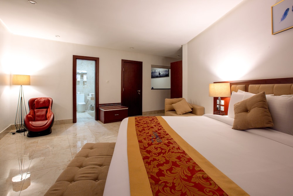 Deluxe Room - Photo 3