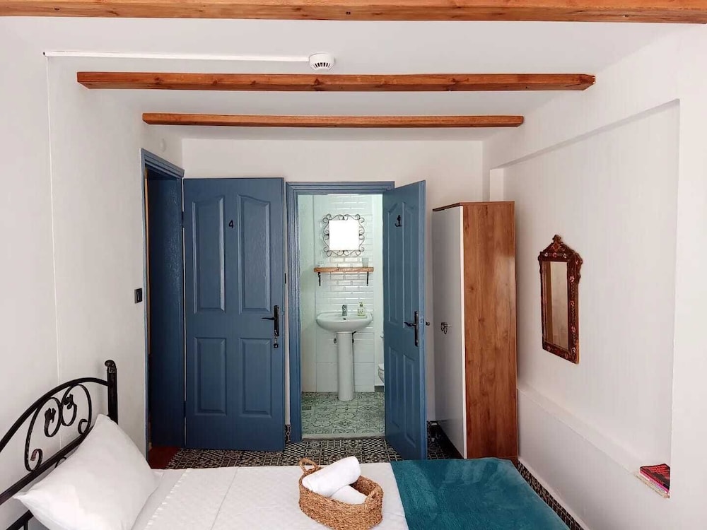 Family Triple Room