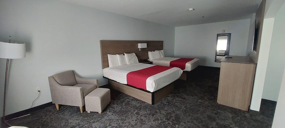 Standard Suite, Multiple Beds - Photo 2