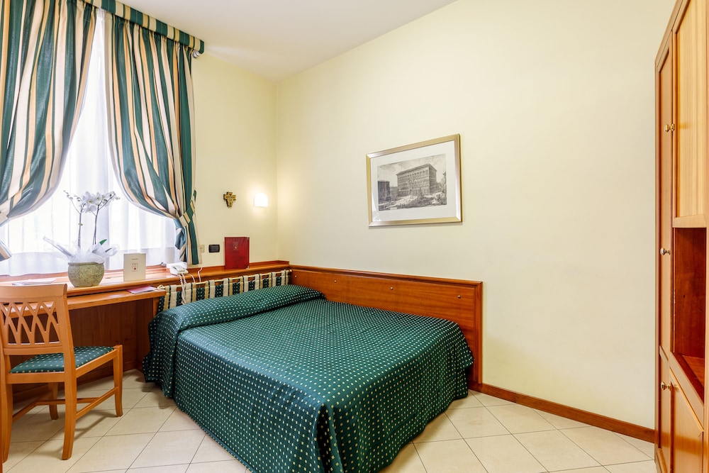 Double Room Single Use