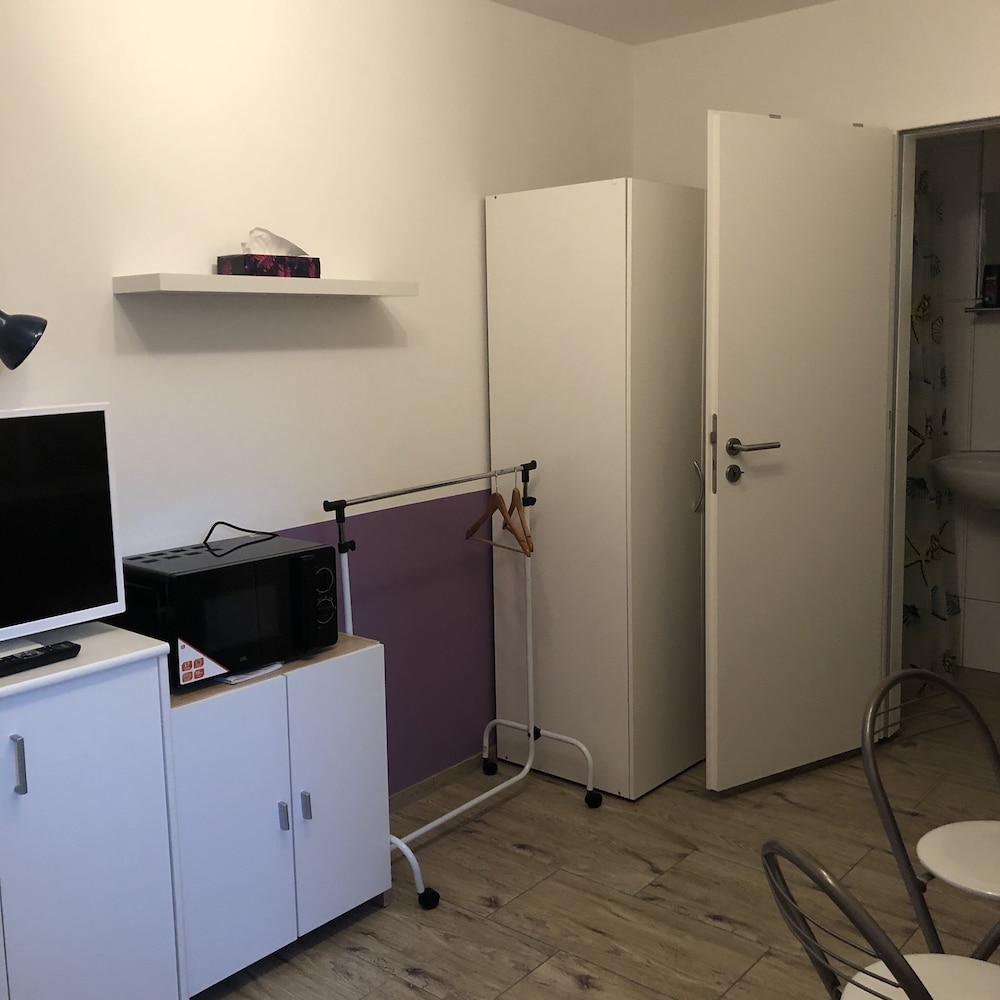 Single Room, Kitchenette photo 1