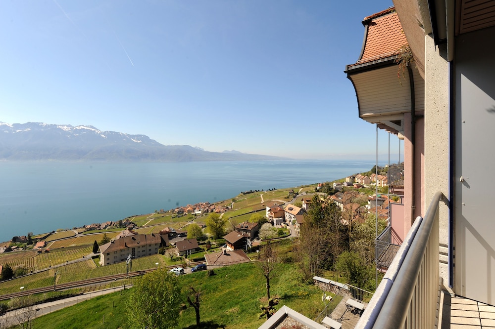 Superior Double Room, Balcony, Lake View - Photo 5