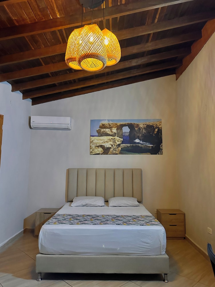 Superior Quadruple Room photo 2