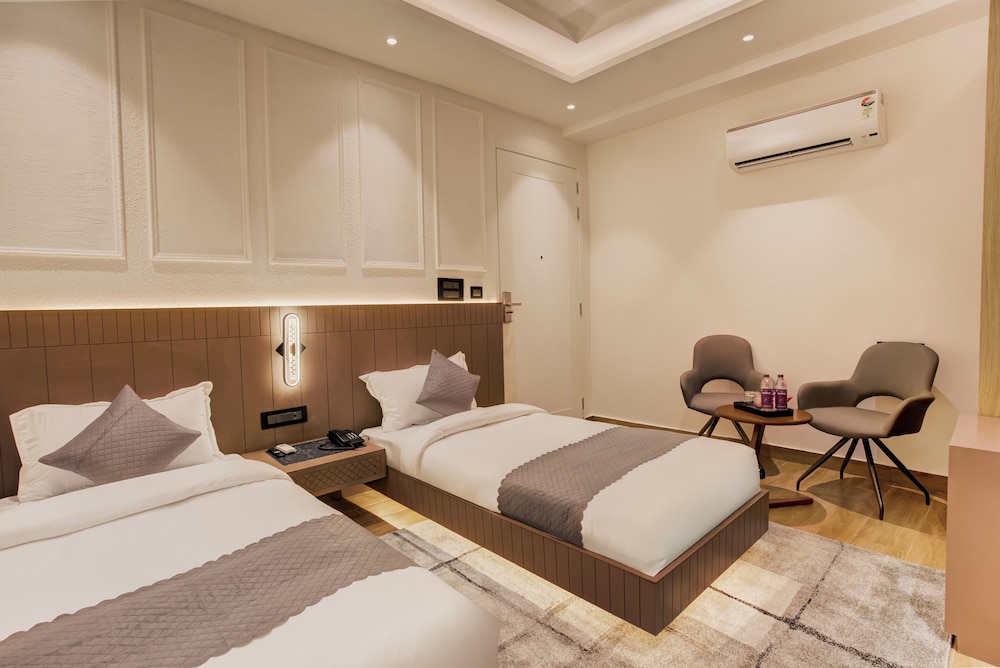 Elite Double Room