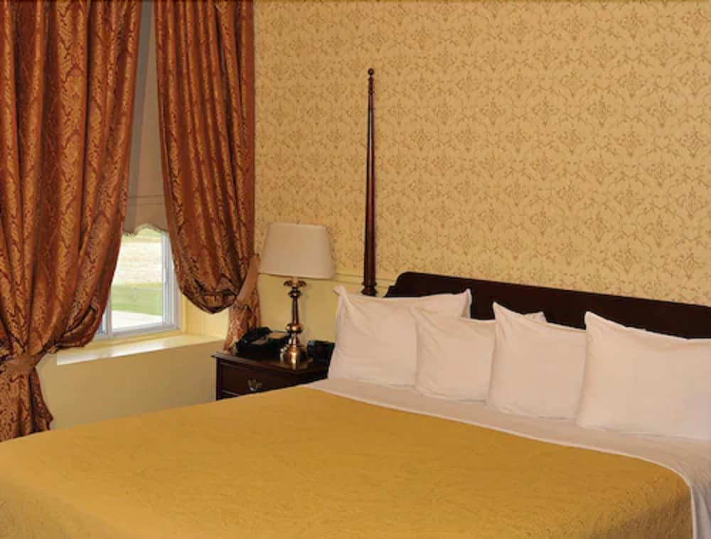 Classic Room, 1 Queen Bed photo 1
