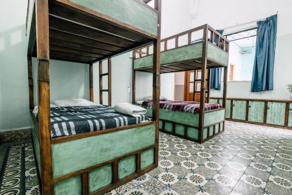 Shared Dormitory, Mixed Dorm photo 1