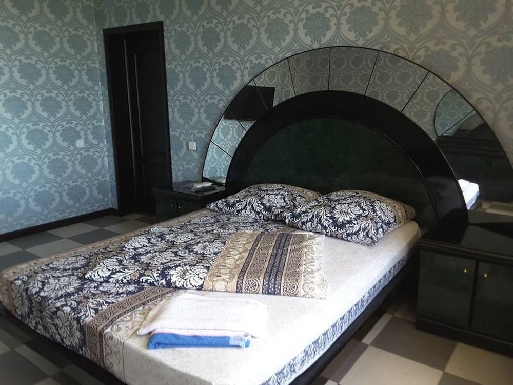 Basic Double Room, Sea View photo 1