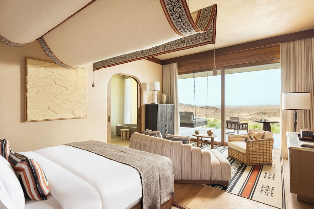 Double Room (Wadi)