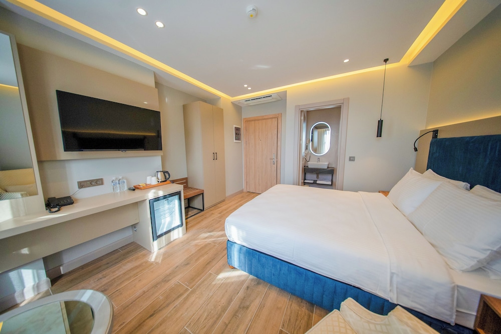 Family Room, 2 Bedrooms, Connecting Rooms, Sea View photo 3