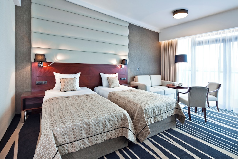 Superior Double Room, Balcony, Lake View photo 1