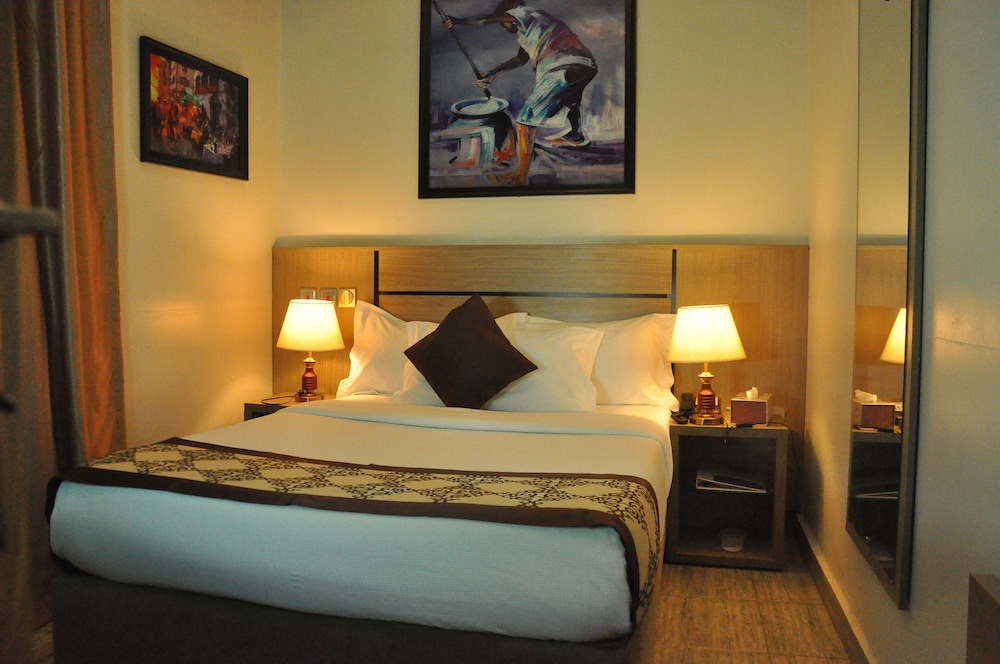 Basic Room