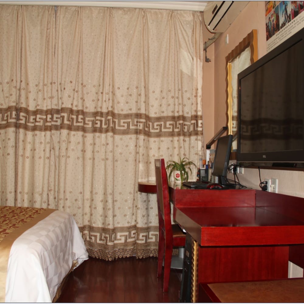 Business Twin Room photo 2