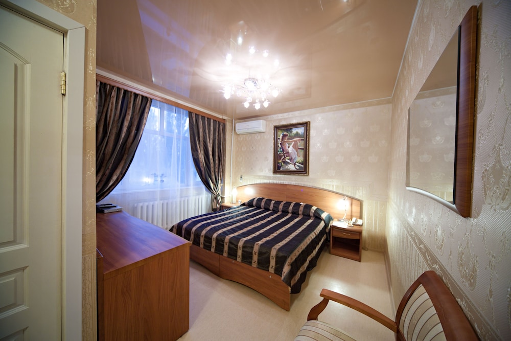 Comfort Double Room photo 2