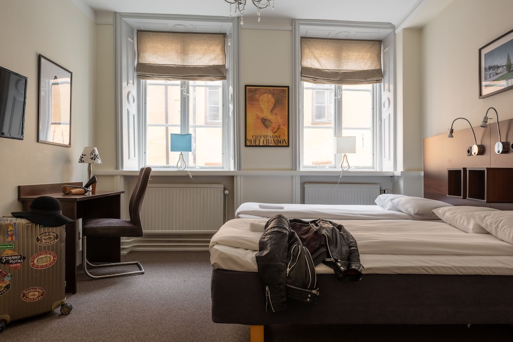 Standard Double Room, Ensuite
