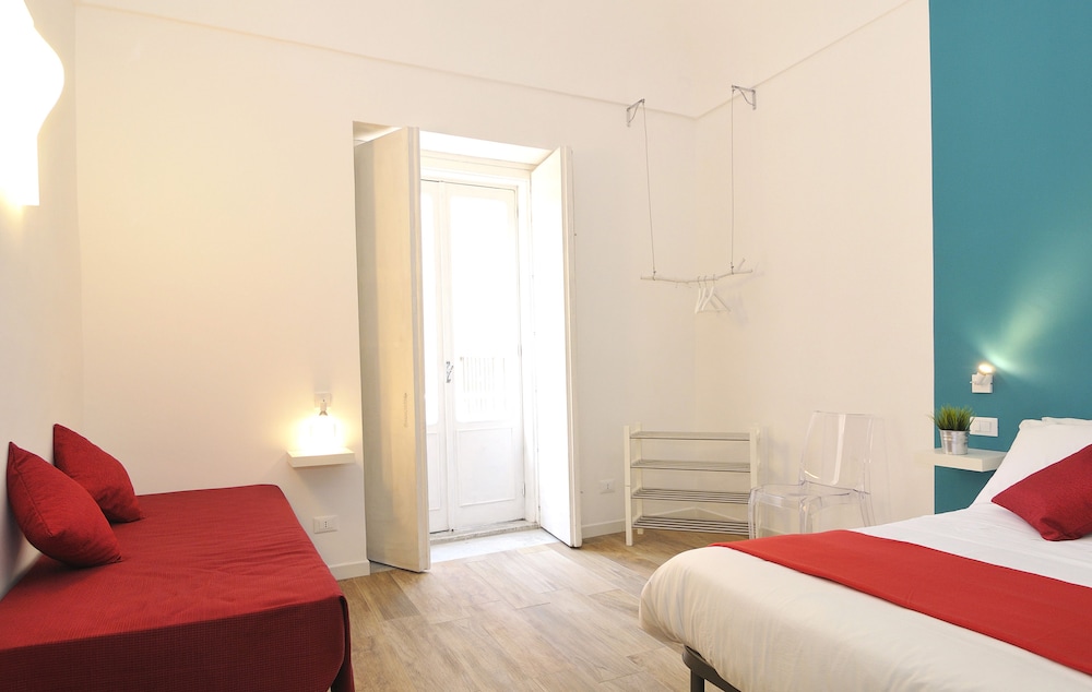 Superior Room, Balcony photo 3
