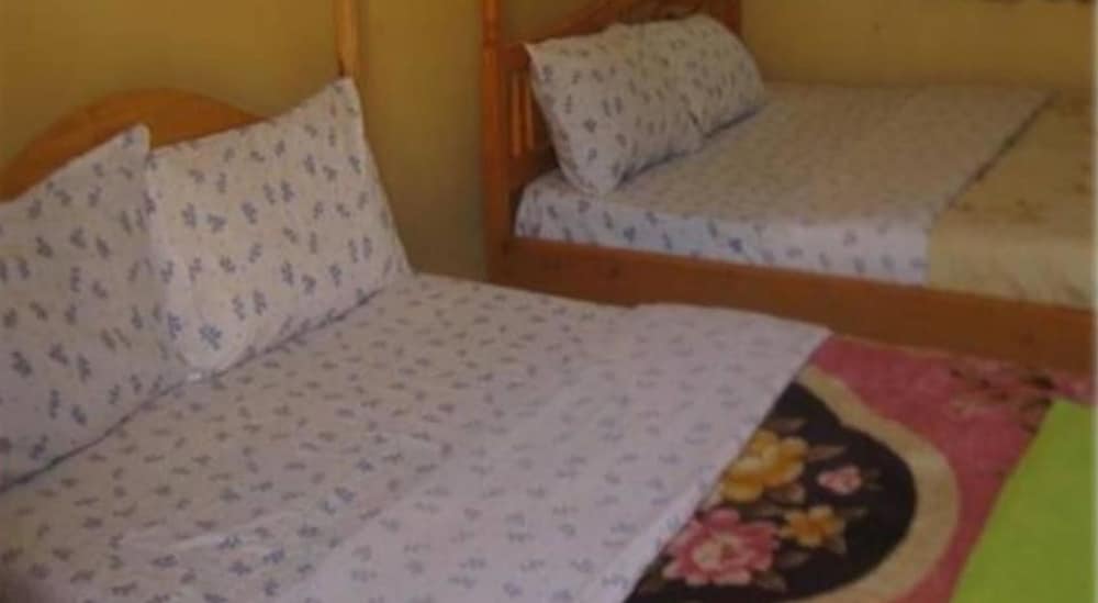 Twin Room photo 1