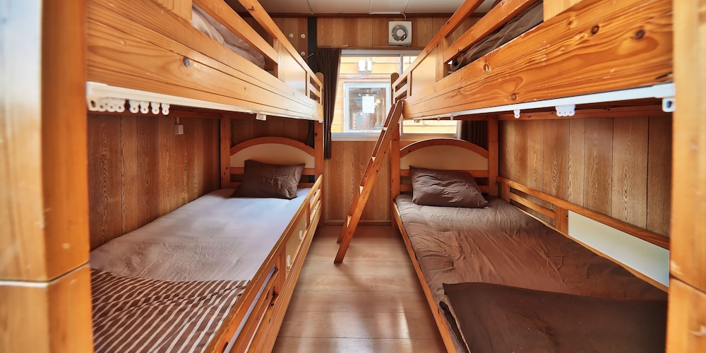 Family Quadruple Room, 3 Bedrooms photo 1