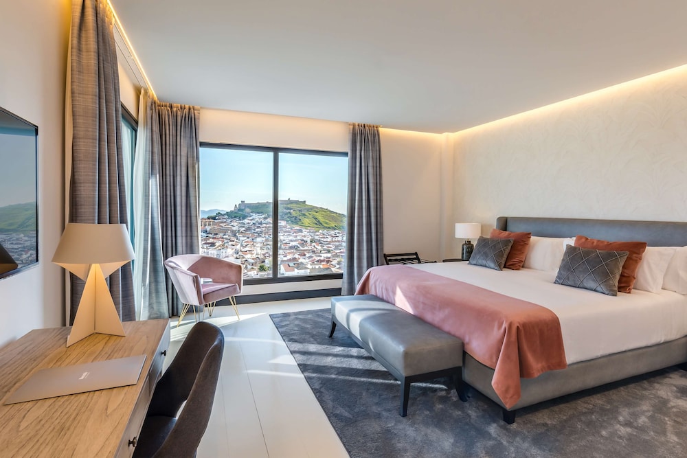 Junior Suite, Hot Tub (Terrace with Views) - Photo 3