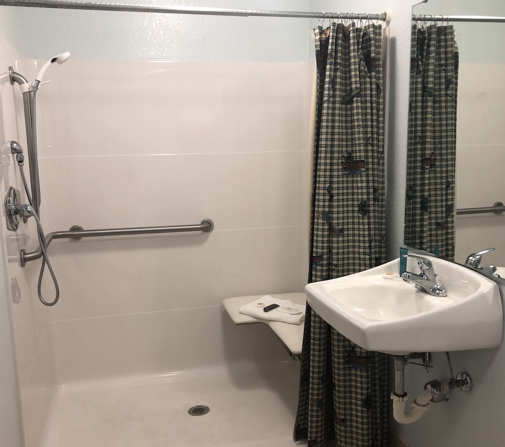 Camp Mack Lodge, Marina & RV Resort, Billede 4