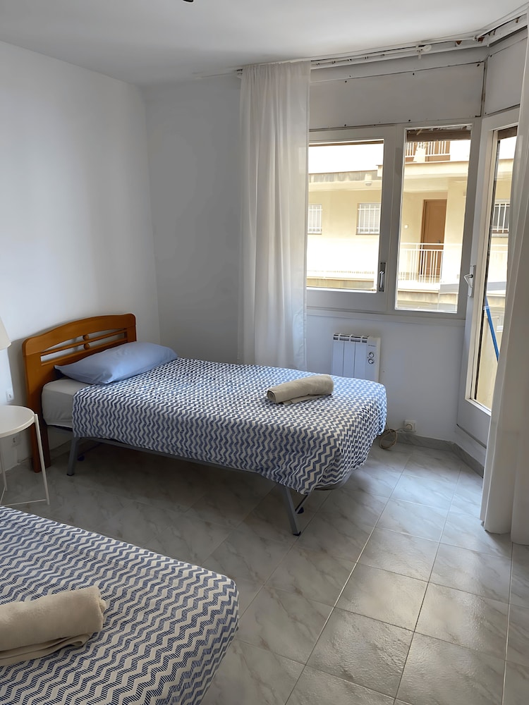 Wunderschönes Zwei-Zimmer-Apartment in Salou, Foto 12