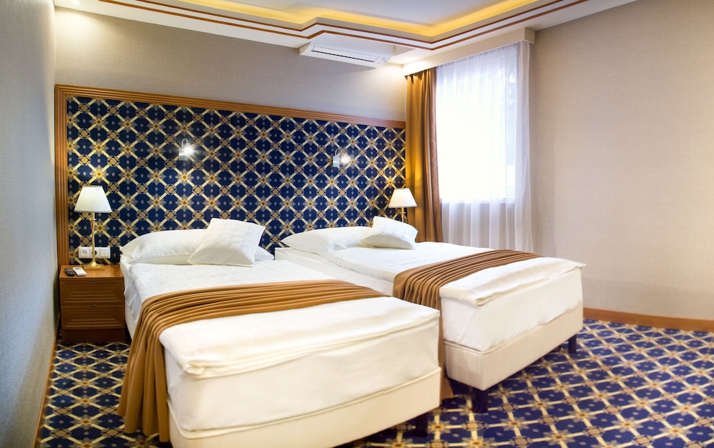 Comfort Double or Twin Room photo 1