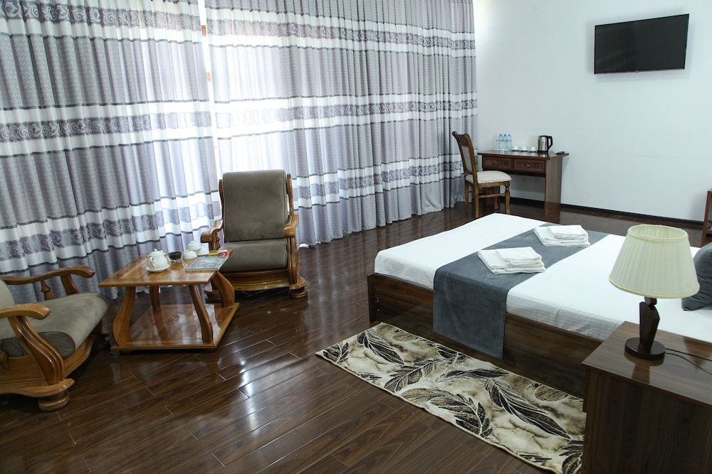 Basic Single Room photo 2