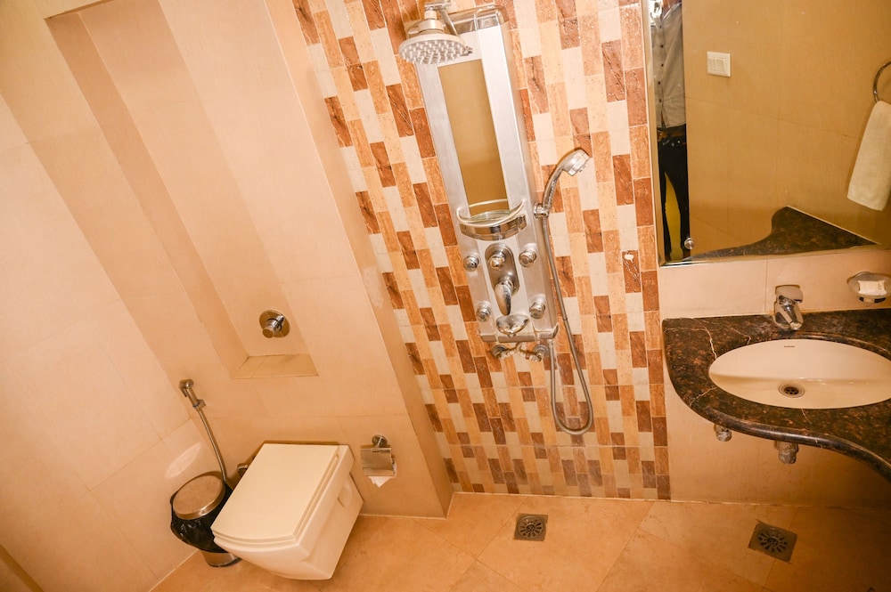 Luxury Double Room photo 2