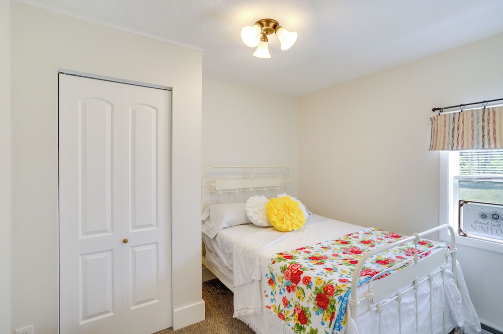 House (2 Bedrooms) photo 2