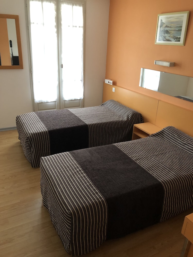 Twin Room photo 1