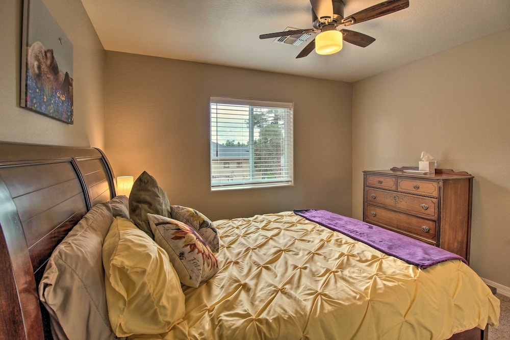 House (3 Bedrooms) photo 2